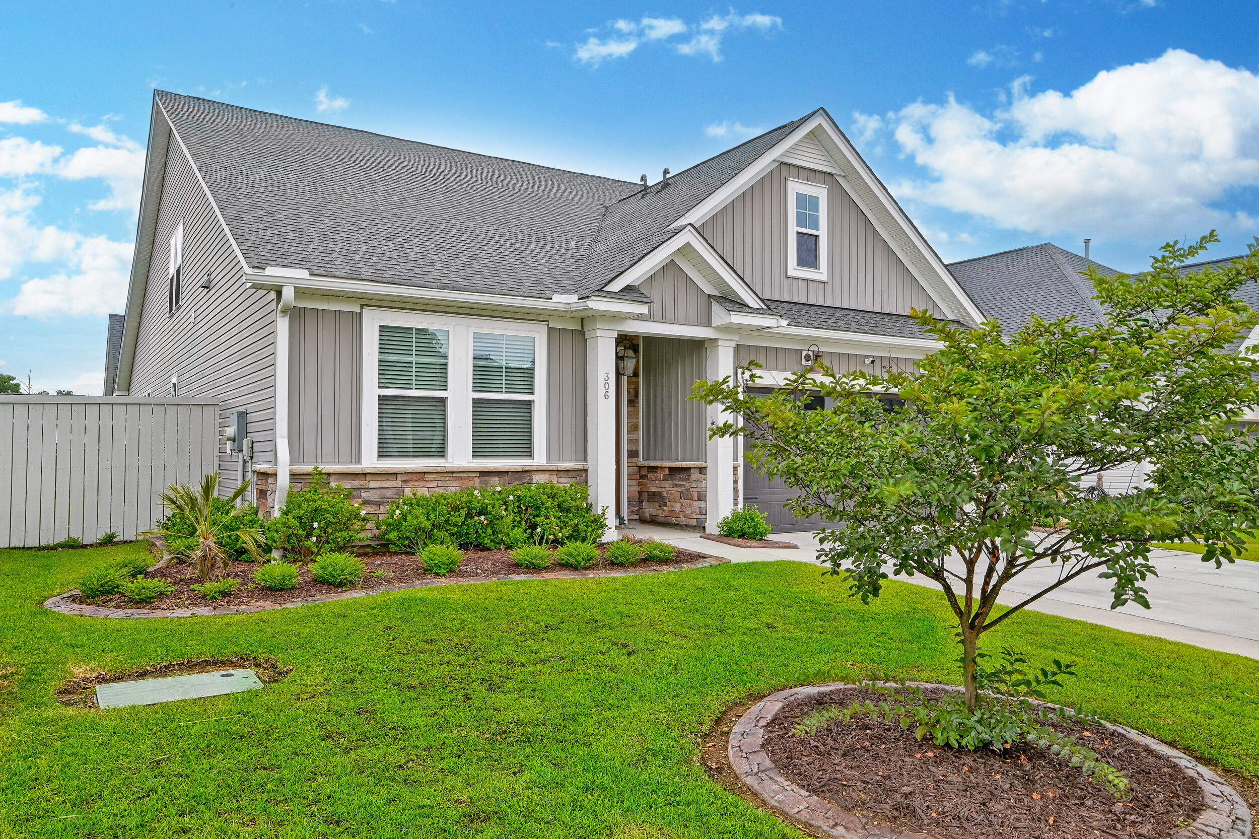 306 Citation Way Moncks Corner, SC 29461 - Photo 2 of 54