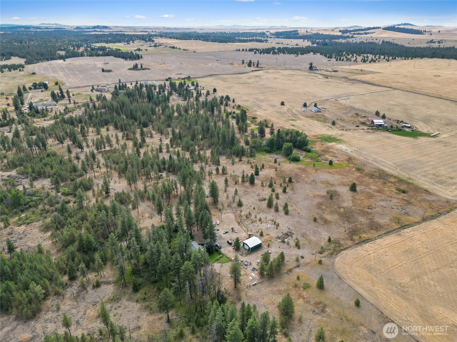 228 West 4 Mound Road Nine Mile Falls, WA 99026 - Photo 5 of 8 Gallery Image 5