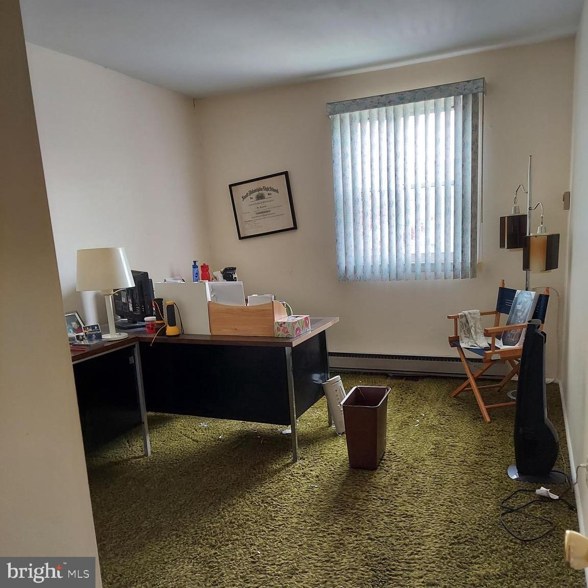 5115 Bay Road Bensalem, PA 19020 - Photo 12 of 14 Fourth bedroom