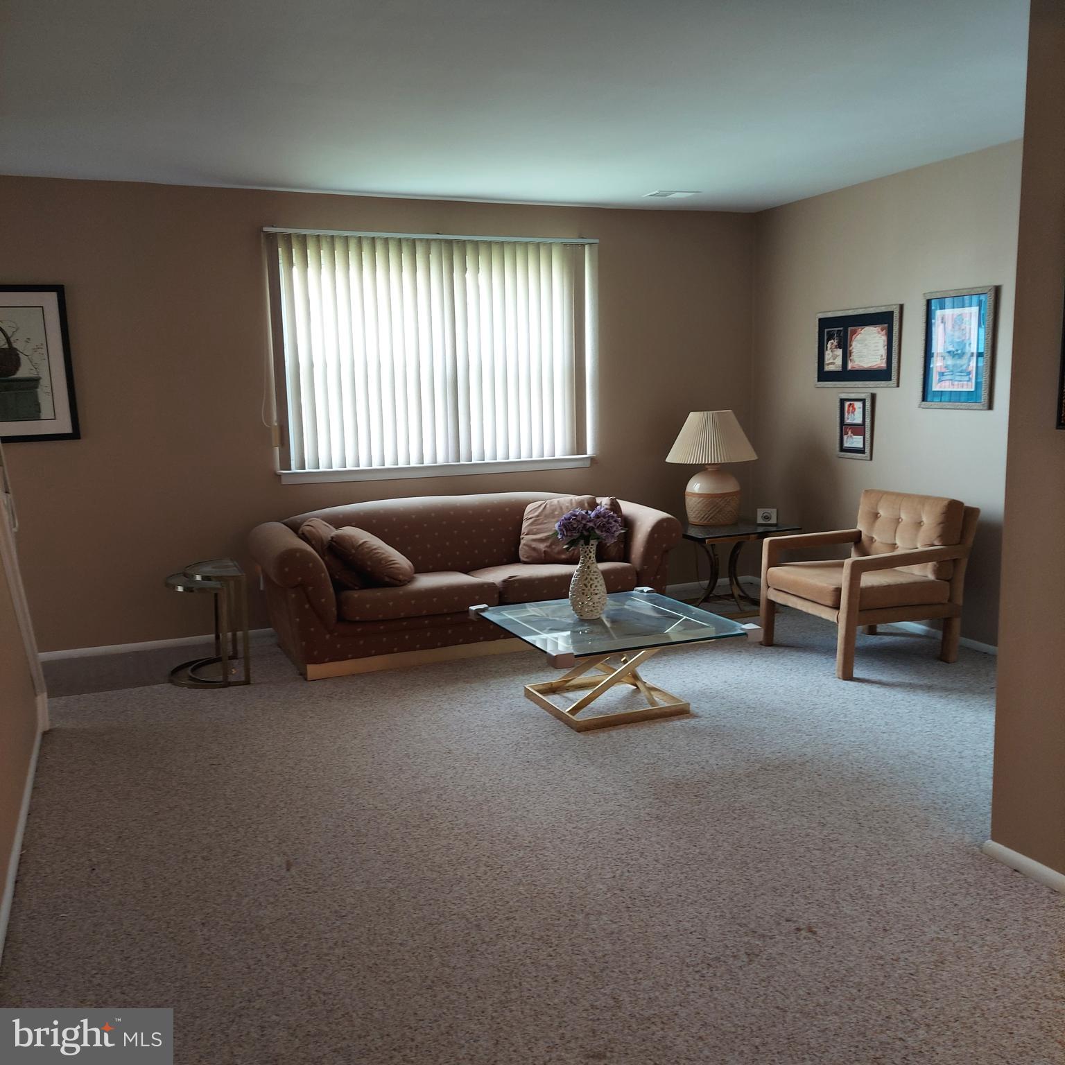 5115 Bay Road Bensalem, PA 19020 - Photo 2 of 14 Formal living room