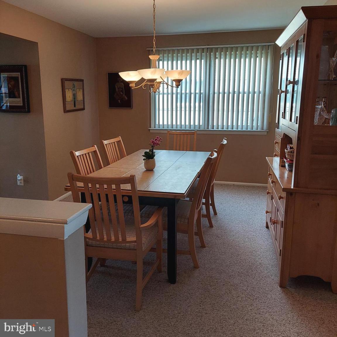 5115 Bay Road Bensalem, PA 19020 - Photo 3 of 14 Formal dining room