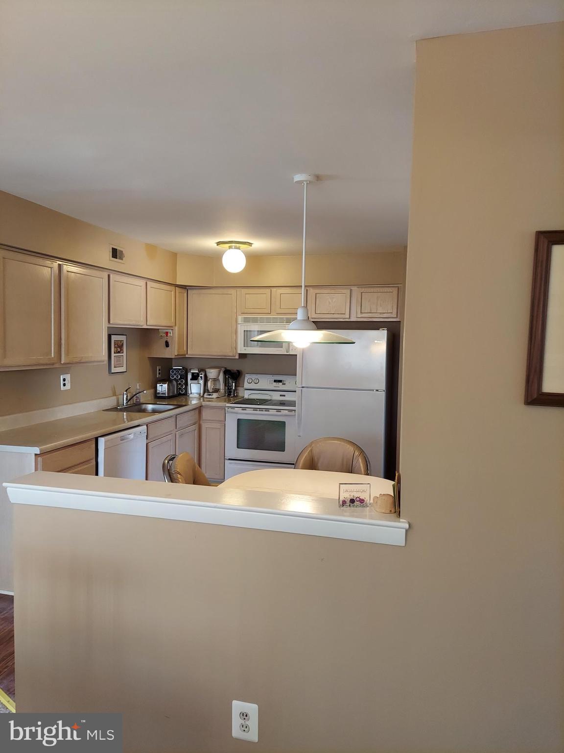 5115 Bay Road Bensalem, PA 19020 - Photo 4 of 14 Eat In Kitchen