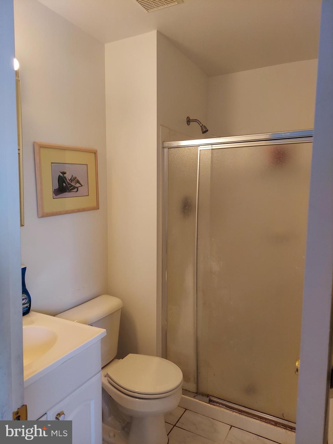 5115 Bay Road Bensalem, PA 19020 - Photo 9 of 14 Main bedroom bath