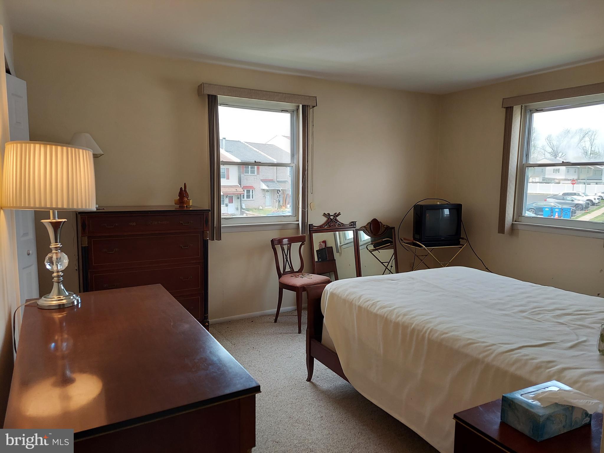 5115 Bay Road Bensalem, PA 19020 - Photo 10 of 14 Second bedroom