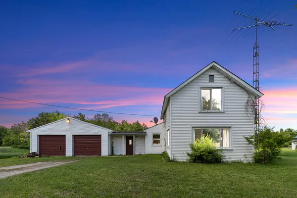 $154,900 | 8938 Gibson Avenue, Lake, MI 48632