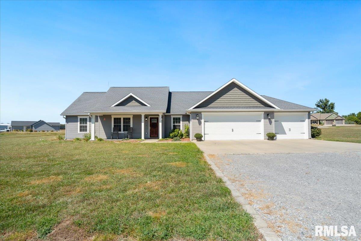15702 Jadin Road Marion, IL 62959 - Photo 1 of 30