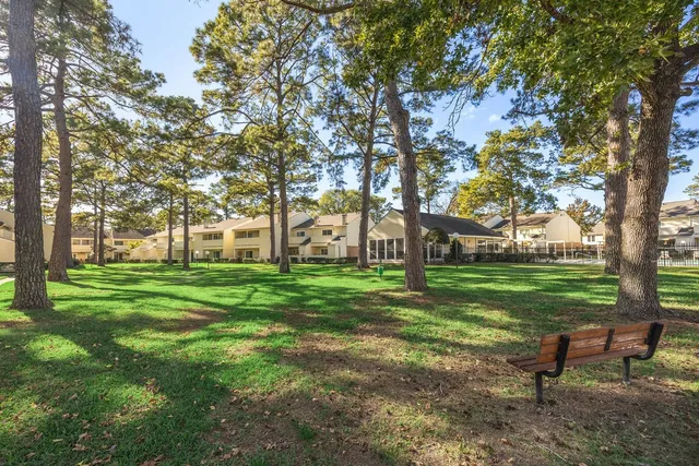 $1,400 | 14555 Wunderlich Drive, Unit 3006, Houston, TX 77069