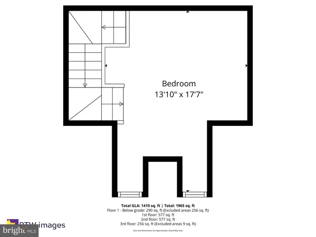$550,000 | 44025 Aberdeen Terrace, Ashburn, VA 20147