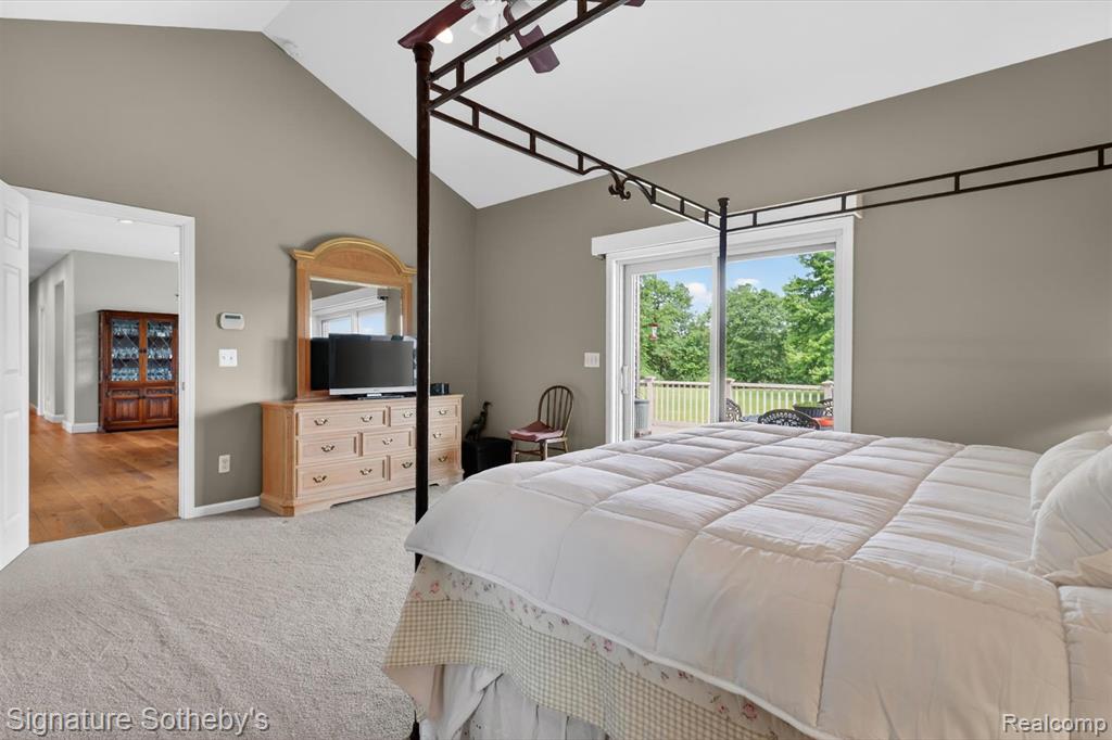 12700 Shaffer Road Davisburg, MI 48350 - Photo 26 of 99