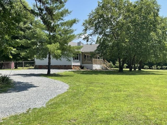 467 Al Gray Road Timberlake, NC 27583 - Photo 45 of 53 Photo 46
