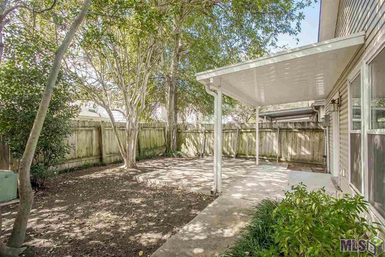 1841 Stonegate Court Baton Rouge, LA 70815 - Photo 17 of 20