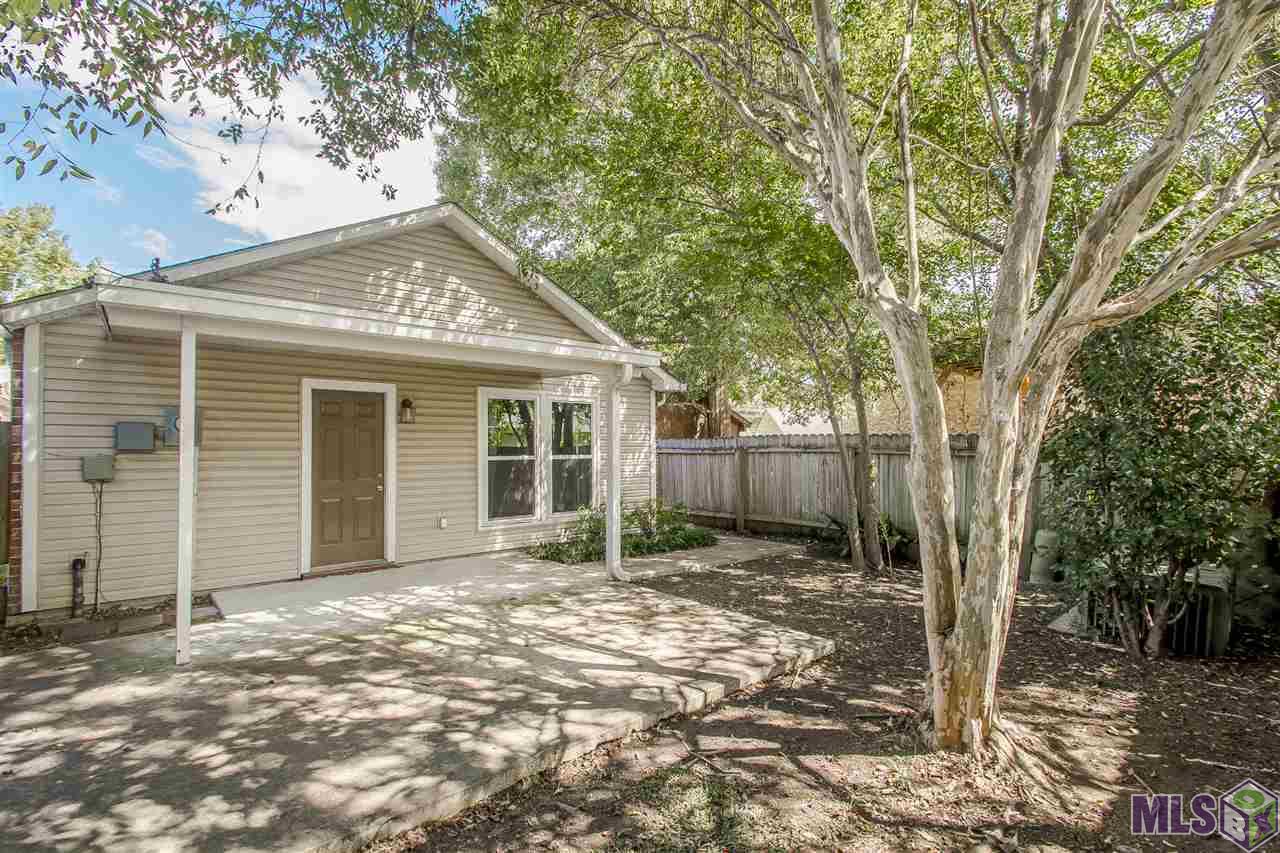 1841 Stonegate Court Baton Rouge, LA 70815 - Photo 18 of 20