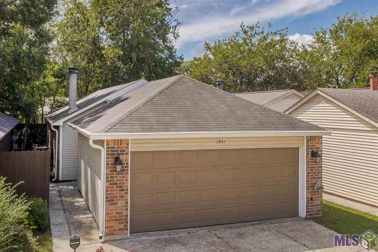 1841 Stonegate Court Baton Rouge, LA 70815 - Photo 2 of 20