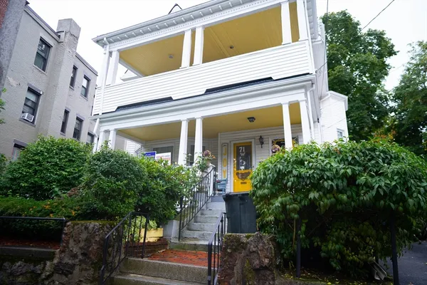 $1,099,999 | 71 Townsend Street, Boston, MA 02119