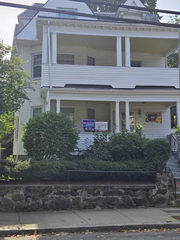 $1,099,999 | 71 Townsend Street, Boston, MA 02119