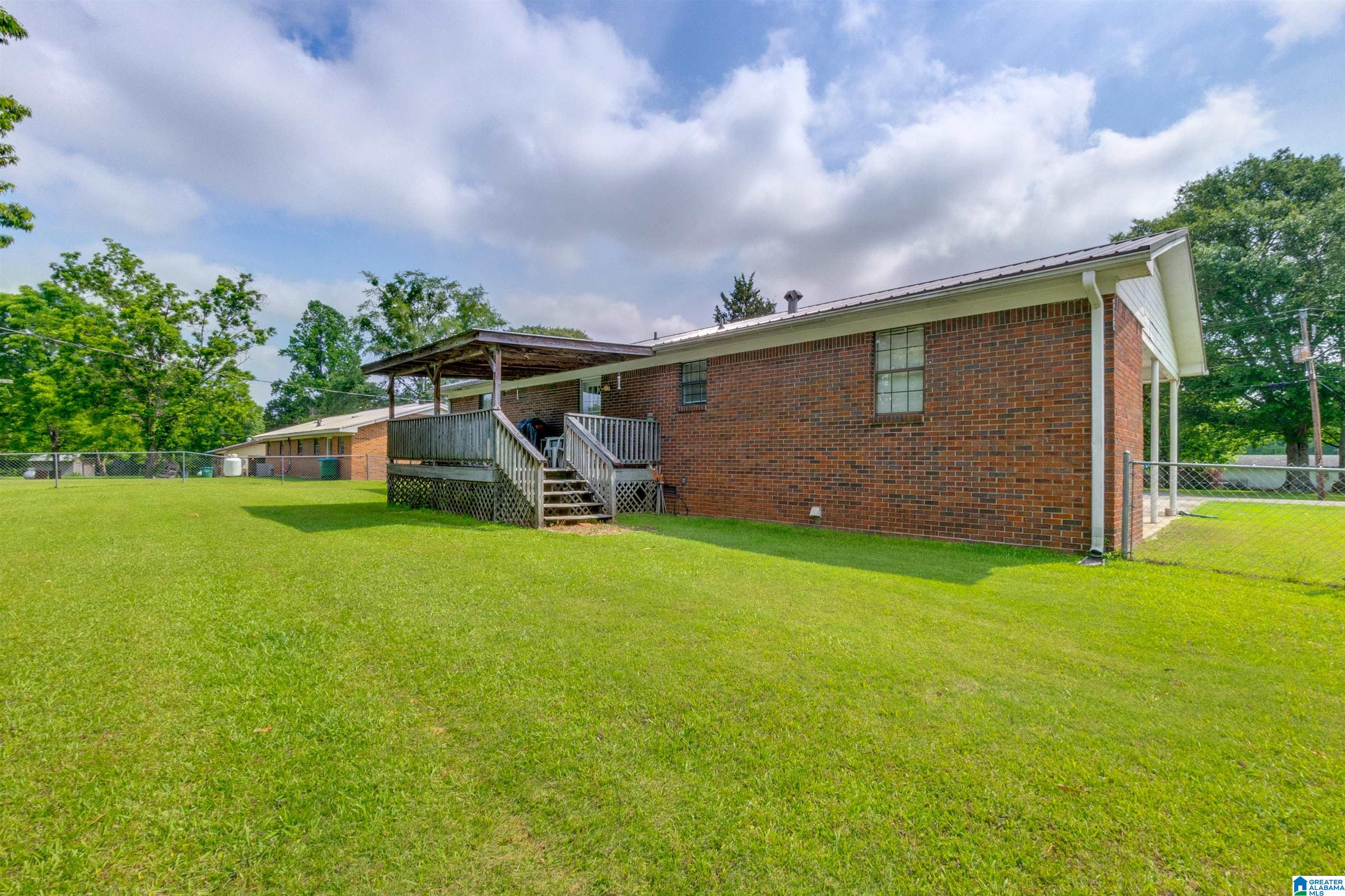 854 Main Street Jemison, AL 35085 - Photo 35 of 41
