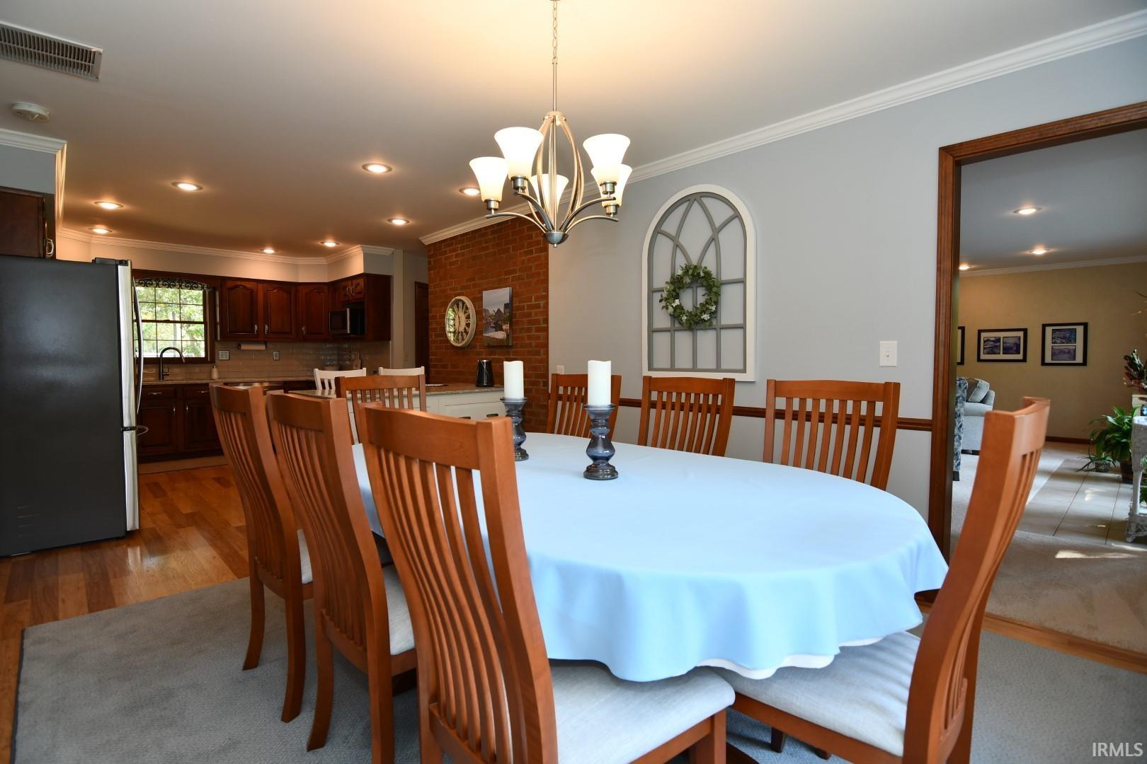 6655 Sharon Road Newburgh, IN 47630 - Photo 16 of 36 Gallery Image 16