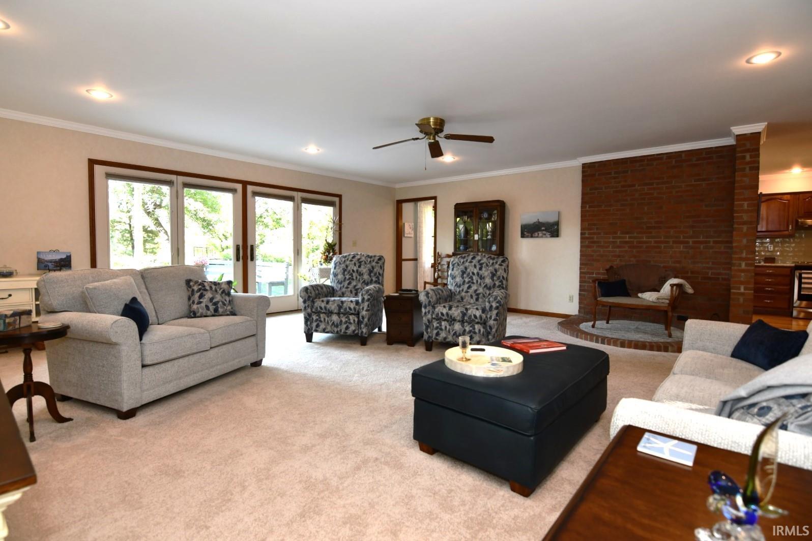 6655 Sharon Road Newburgh, IN 47630 - Photo 18 of 36 Gallery Image 18