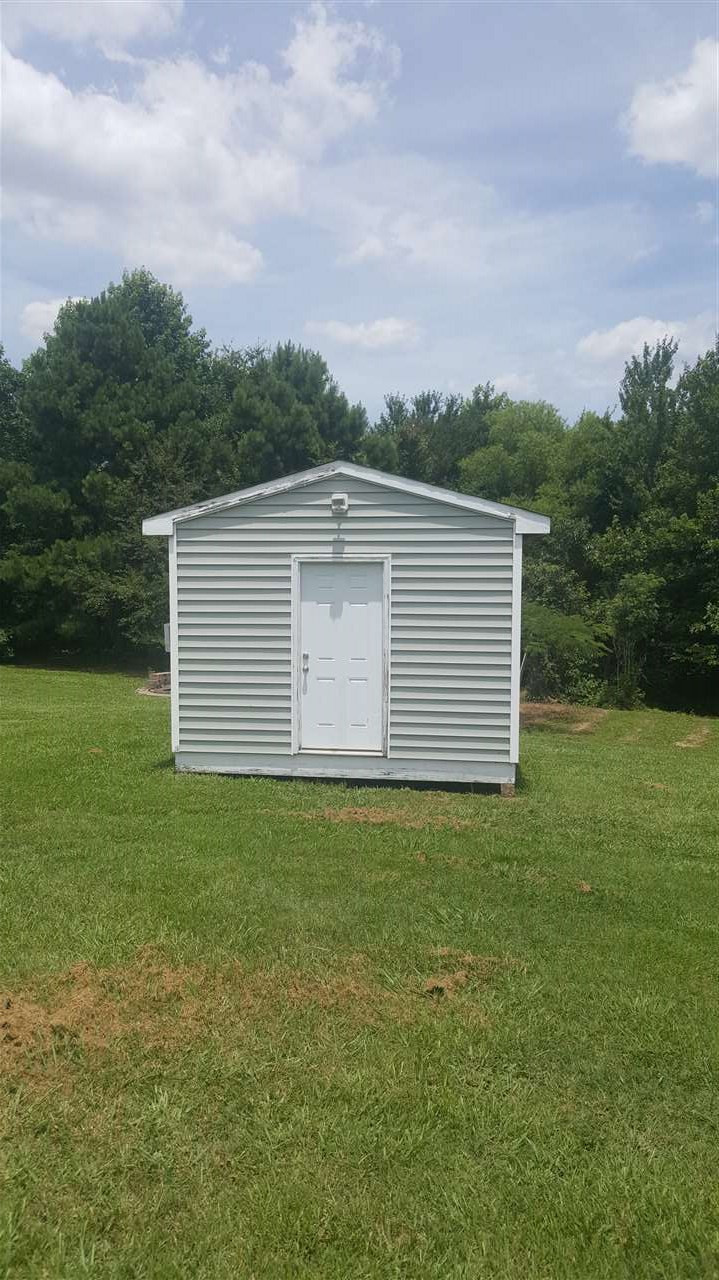668 Slate Top House Road Clayton, NC 27520 - Photo 13 of 27 Storage