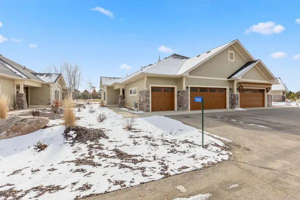 $599,900 | 7500 Fairway Lane, Pequot Lakes, MN 56472