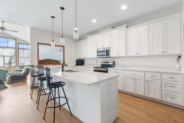 $599,900 | 7500 Fairway Lane, Pequot Lakes, MN 56472