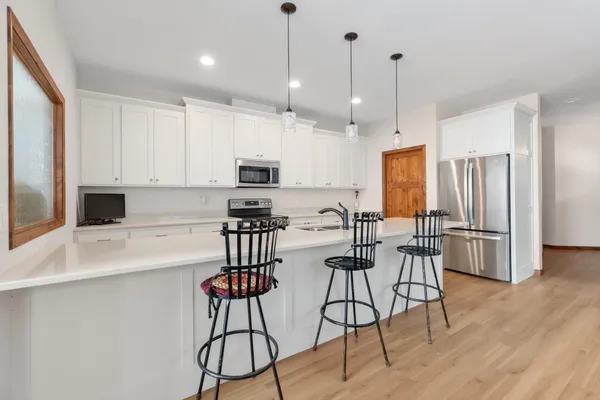 $599,900 | 7500 Fairway Lane, Pequot Lakes, MN 56472