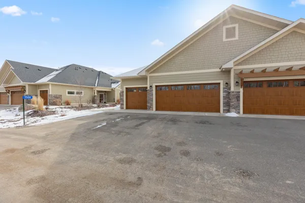 $599,900 | 7500 Fairway Lane, Pequot Lakes, MN 56472