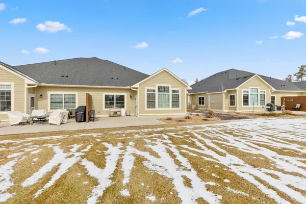 $599,900 | 7500 Fairway Lane, Pequot Lakes, MN 56472