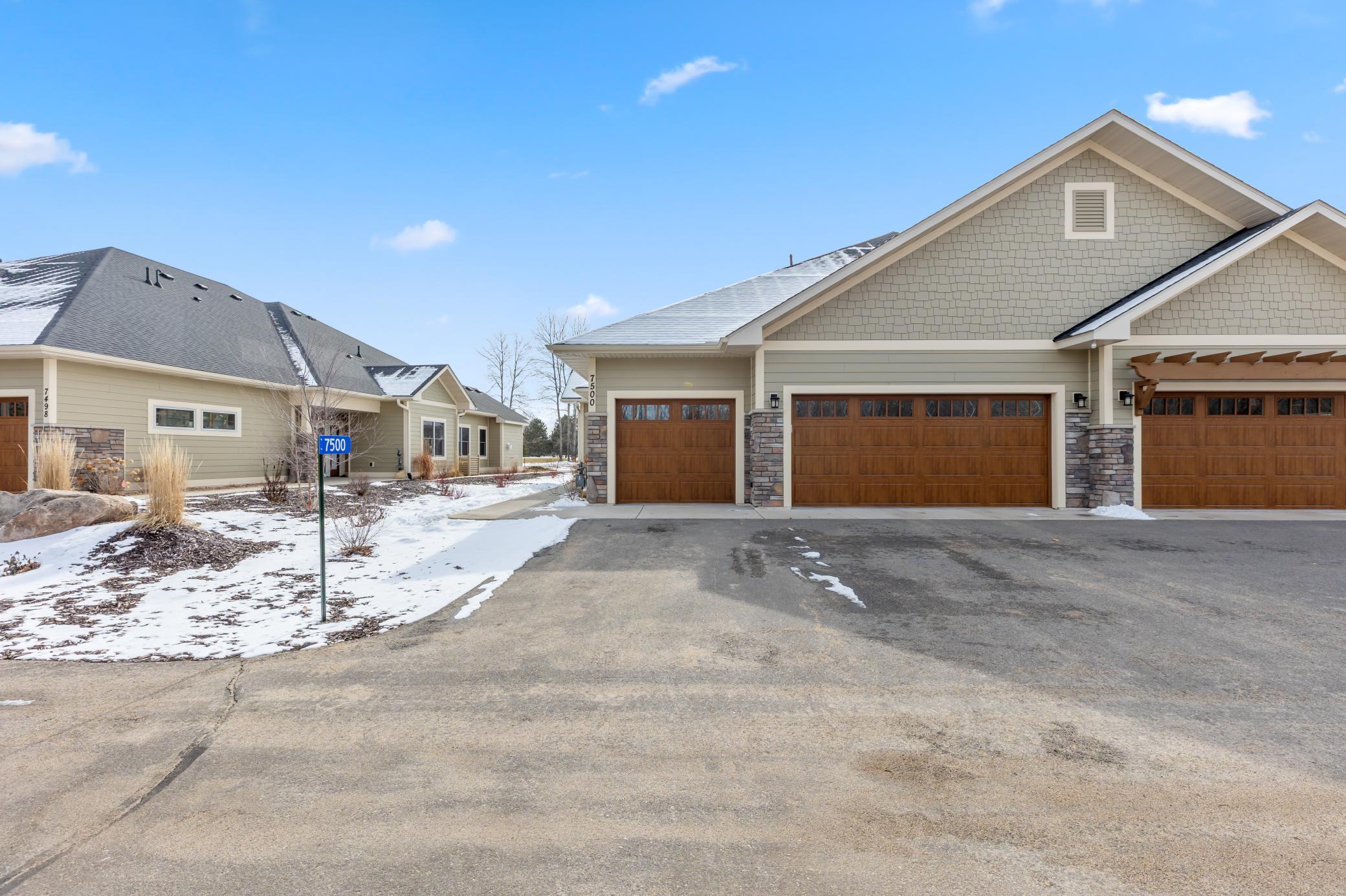 7500 Fairway Lane Breezy Point, MN 56472 - Photo 27 of 27