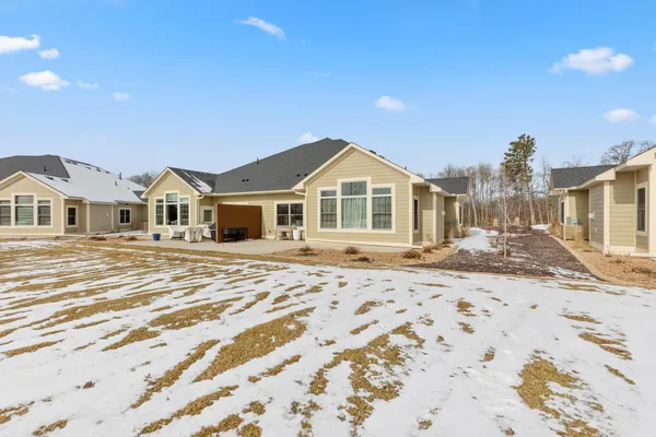 $599,900 | 7500 Fairway Lane, Pequot Lakes, MN 56472