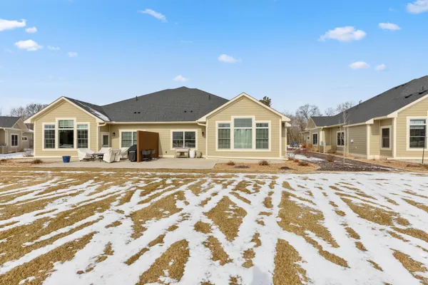 $599,900 | 7500 Fairway Lane, Pequot Lakes, MN 56472