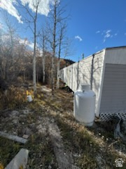 1805 Skumpah Road, Unit 45 Salina, UT 84654 - Photo 7 of 10 View of side of home