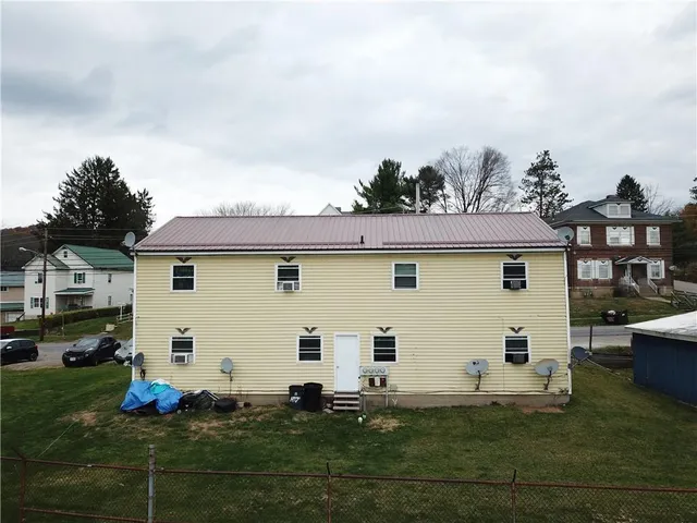 $134,900 | 46 West Main Street, Kittanning, PA 16201