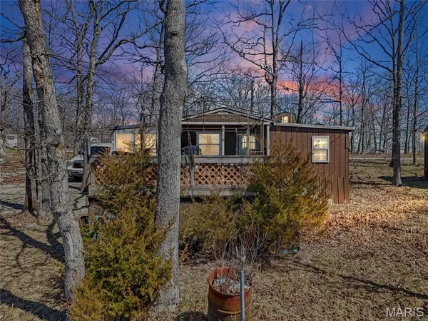 $35,000 | 1532 East Buck Hollow Drive, Ironton, MO 63650