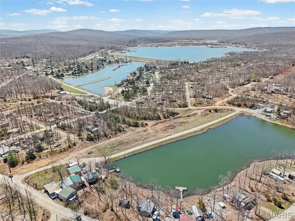 $35,000 | 1532 East Buck Hollow Drive, Ironton, MO 63650