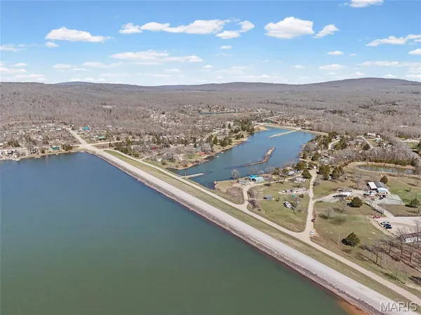 $35,000 | 1532 East Buck Hollow Drive, Ironton, MO 63650