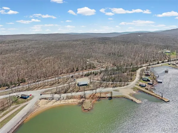 $35,000 | 1532 East Buck Hollow Drive, Ironton, MO 63650