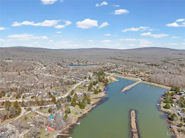 $35,000 | 1532 East Buck Hollow Drive, Ironton, MO 63650