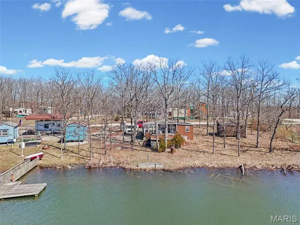 $35,000 | 1532 East Buck Hollow Drive, Ironton, MO 63650