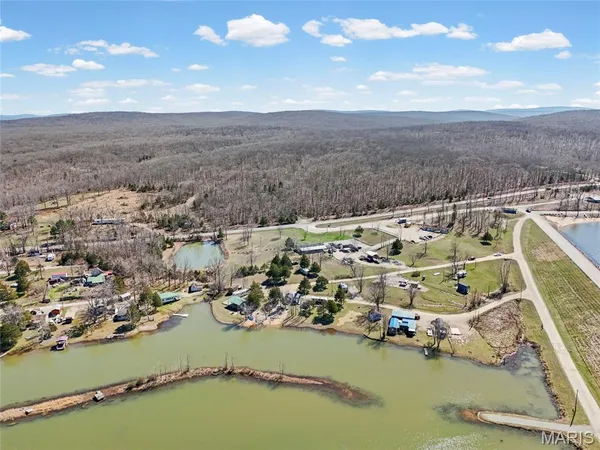 $35,000 | 1532 East Buck Hollow Drive, Ironton, MO 63650