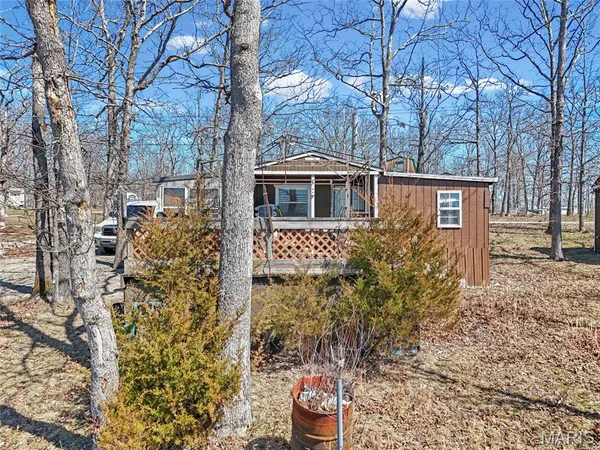 $35,000 | 1532 East Buck Hollow Drive, Ironton, MO 63650