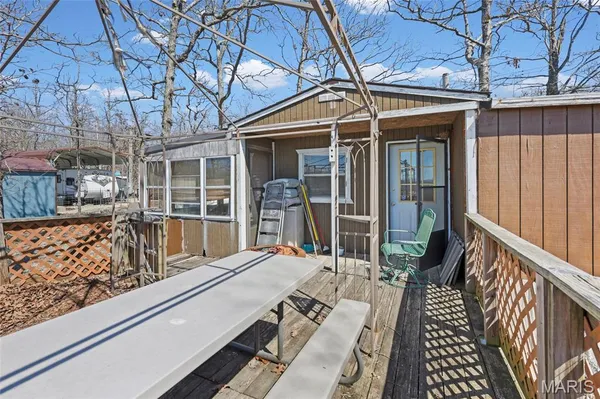 $35,000 | 1532 East Buck Hollow Drive, Ironton, MO 63650