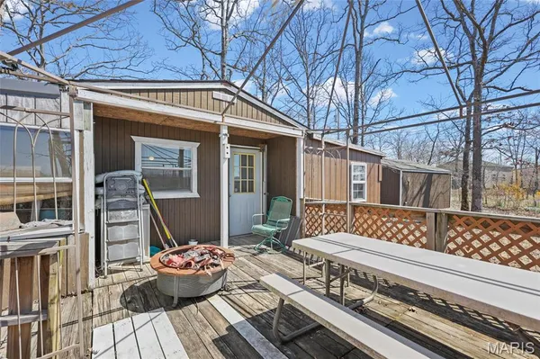 $35,000 | 1532 East Buck Hollow Drive, Ironton, MO 63650