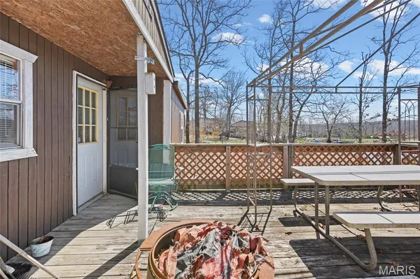 $35,000 | 1532 East Buck Hollow Drive, Ironton, MO 63650