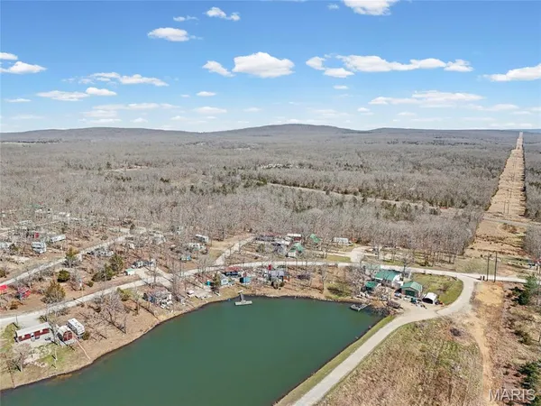 $35,000 | 1532 East Buck Hollow Drive, Ironton, MO 63650