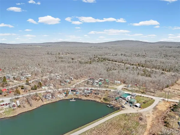 $35,000 | 1532 East Buck Hollow Drive, Ironton, MO 63650