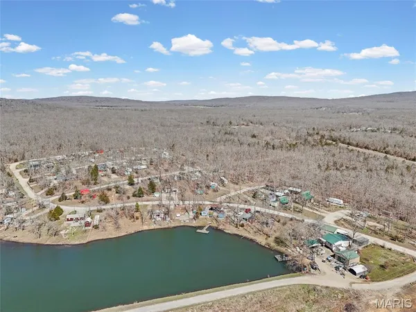 $35,000 | 1532 East Buck Hollow Drive, Ironton, MO 63650