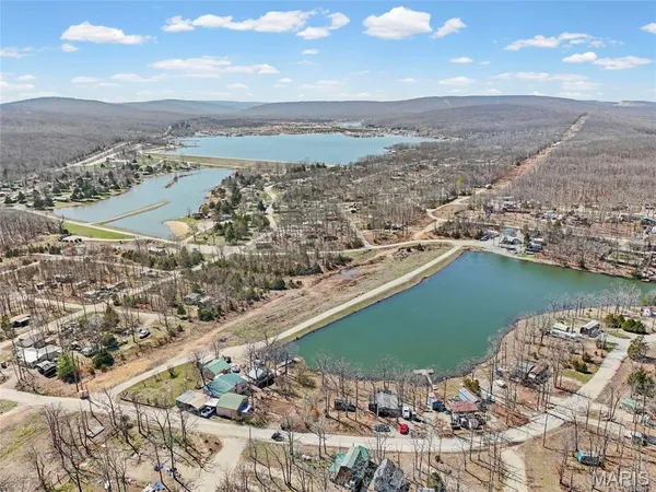 $35,000 | 1532 East Buck Hollow Drive, Ironton, MO 63650