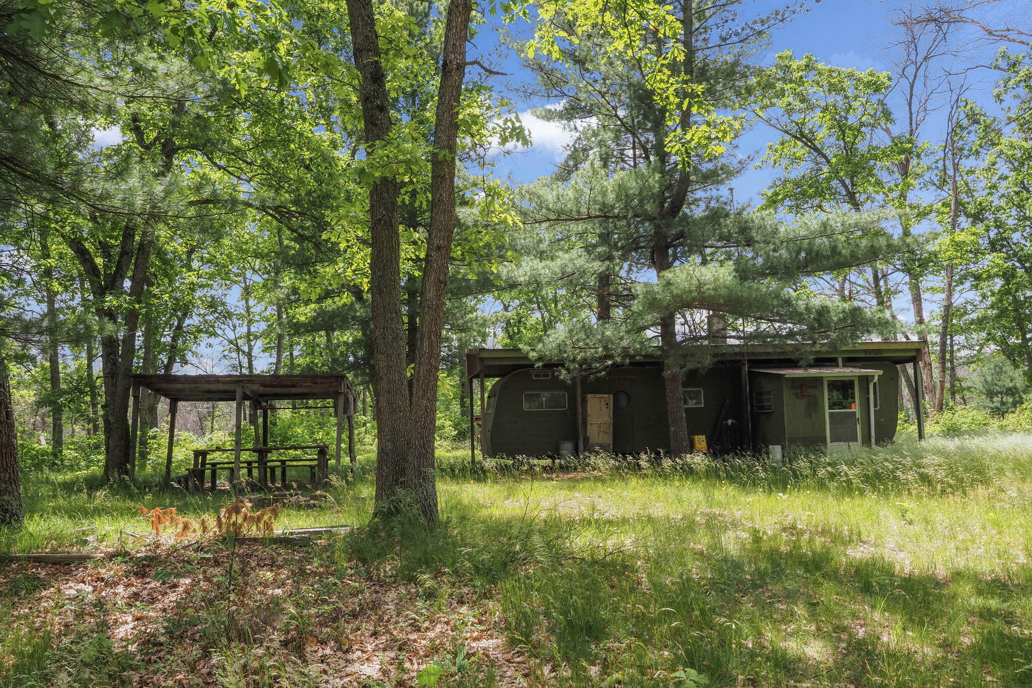 22950 Van Road Wellston, MI 49689 - Photo 31 of 34 31-web-or-mls-P6070006