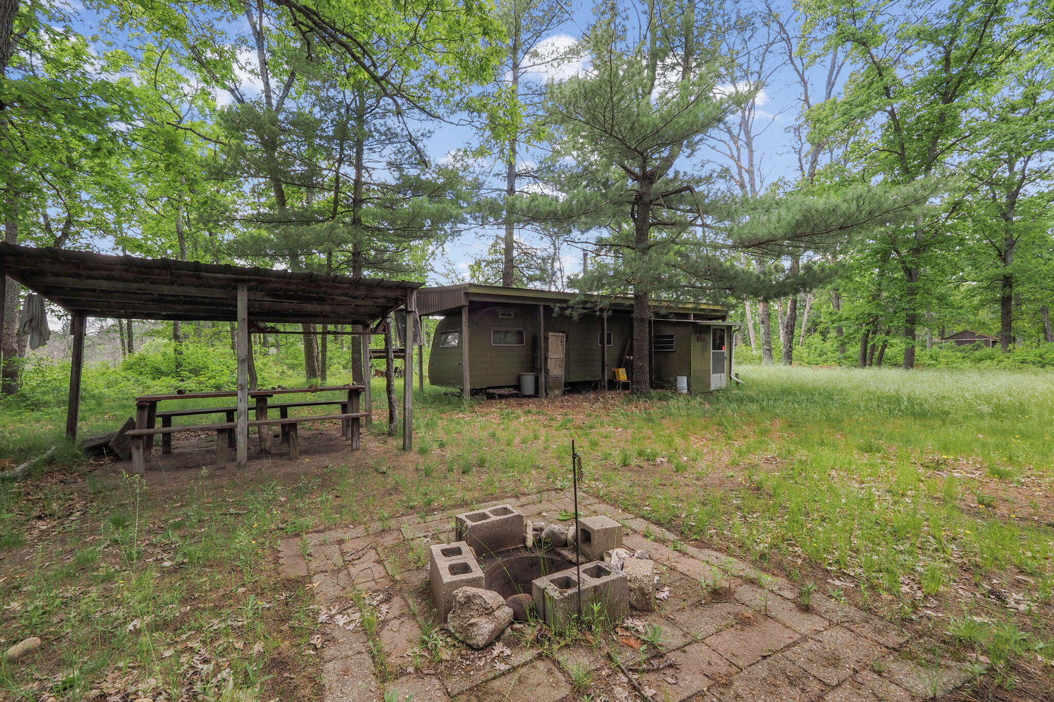 22950 Van Road Wellston, MI 49689 - Photo 34 of 34 34-web-or-mls-P6070026